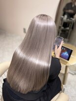 エミューバイメルシー(emmu by MERCI)&nbsp;ハイトーン ホワイトカラー 狭山