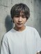 パレンテ(Parente)の写真/メンズカジュアルならお任せ！王道ツイスパやニュアンスパーマやフェードカットなど、トレンドスタイルで◎