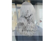 ルンルン(LUNRUN)の雰囲気（マンツーマン施術☆あなただけの贅沢時間を）