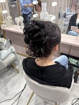 リアン 八幡筋店(lien)&nbsp;高めアップ