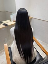 ミオ バイ レニア(mio by ReniA)&nbsp;ミィミィエクステスーパーロング１８０本