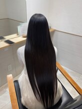 ミオ バイ レニア(mio by ReniA)&nbsp;ミィミィエクステスーパーロング１８０本