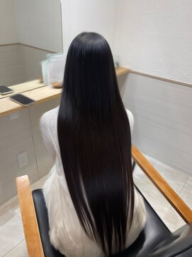 ミオ バイ レニア(mio by ReniA) ミィミィエクステスーパーロング１８０本