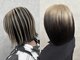 アン(Hair make un)の写真/［カラースペシャリスト在籍salon♪］お客様一人ひとり丁寧な施術で理想のカラーを叶えます。[ブリーチ]