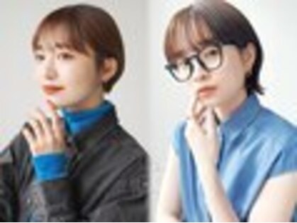 ファニック スタイル ジー(FUNIC style G)の写真