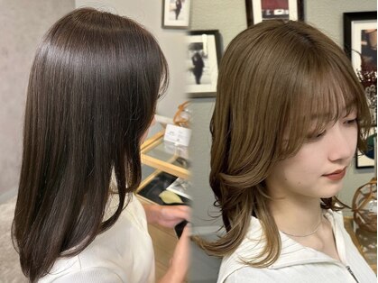 サロンドバン 恵比寿の写真