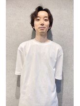リコルド(RiCORDO) 齋藤 慎也