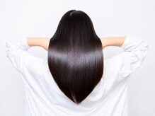 【髪質改善と縮毛矯正は違いに迷ったらスタッフまで】【高田馬場/髪質改善/縮毛矯正/酸性ストレート】  