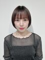 ブルーバイブレーション BlueVibration ミク
