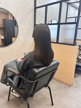 マイルームギンザ 銀座店(my room GINZA) 【最高級】水素トリートメント◎ 銀座 東銀座
