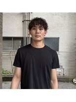レーニス 宇都宮(Lenis)&nbsp;シャドウパーマ