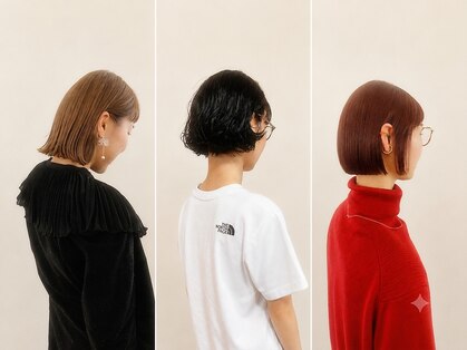 ハロウの写真