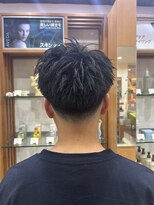 プランタンアヴェダ(printemps AVEDA) フェードショート