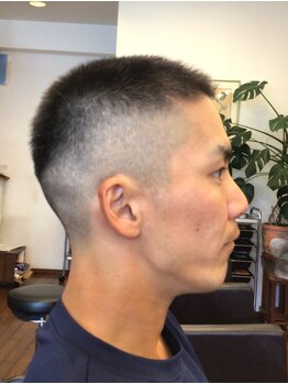 ヘアクラブセプト(HAIR CLUB SEPT)の写真/360度どこから見てもシルエットが美しい、あなただけの洗練されたショートスタイルをご提案いたします♪