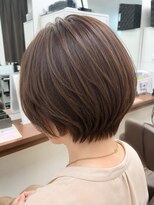 チョキペタ 喜連瓜破店&nbsp;大人スタイルNo.80