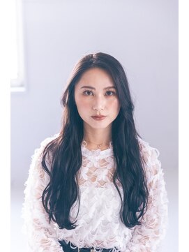 コレクション 佐倉店(COLLECTION) 艶感ダークブラウン×大人ロング