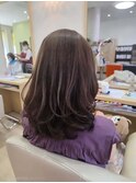 《HAIRZ》平田☆ストデジ☆毛先カール