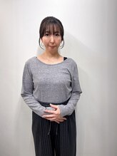 トッカ ヘアアンドトリートメント 大宮店(tocca)&nbsp;石川 幸子