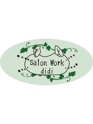 サロンワーク ヂヂ(Salon Work didi)