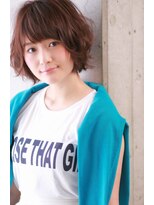 パリオ バイ コレット(Palio by collet)&nbsp;☆アンジュショート☆【Palio by collet】03-5367-3624