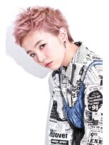 エアー 大阪(AIR)&nbsp;☆air-OSAKA☆遠藤 隆弘☆タッキーショート☆