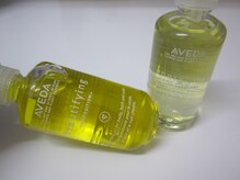ビーダッシュアヴェダ(B dash AVEDA)