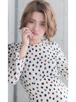 パリオ バイ コレット(Palio by collet)&nbsp;☆メルトカラーボブ☆【Palio by collet】03-5367-3624