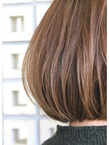 ルフトヘア 南千住&nbsp;愛されボブ♪