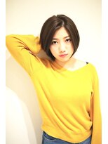 グランドライン(GRAND LINE)&nbsp;《GRANDLINE  代表YUTAKA》リラクシーブルーグレージュシュート