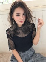 ハーベスト(HARVeST Hair&amazing life)&nbsp;【HARVeST】グレージュグレー