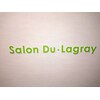 サロン デュ ラグレー(Salon Du Lagray)のお店ロゴ