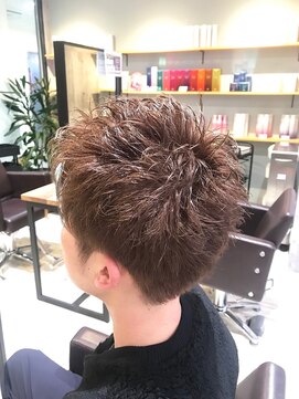 モードケイズ 西宮(MODE K's) 西宮/髪質改善/ハイライト/白髪染め/小顔/大人可愛い