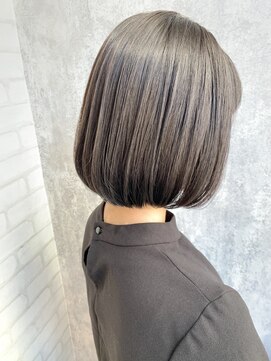 ジーナ 札幌(Zina) 【Zina SAPPORO】アディクシー/ハイトーンカラー