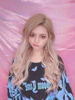 アンククロス 表参道(ANKH CROSS)&nbsp;うさたにパイセン