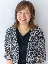 アルターリール(aL ter Rire) 金田一 明子