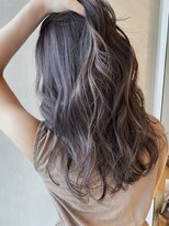 ビスコッティヘア (BISCOTTI HAIR)&nbsp;ハイライトグレージュ