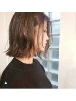 色気ミディアム