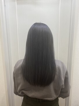 フォルテ 島田店 グレーカラー