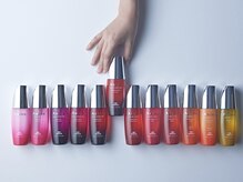 el zafiro HIGOBASHI お客様に使用するもの