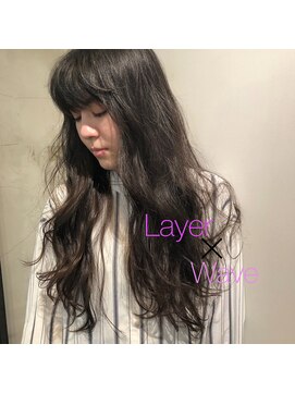 リバレッジ 白金(Leverage) ロングレイヤー