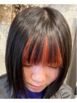 トット(totto) フロントカッパー