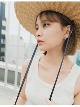 ホーミートウキョウ(HOMIE TOKYO) 渋谷×美容室×美容院×おすすめ×人気×ランキング