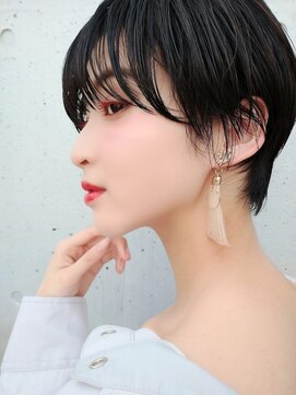 ミンクス 銀座店(MINX) recommend in all seasons