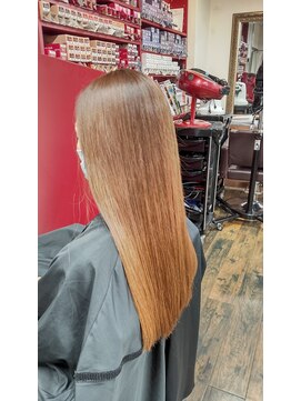 グラフィー 銀座(graphy) フェミニン