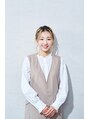 テラスヘアヴィラ 新潟駅南(TERRACEhairVilla) 木下 花菜