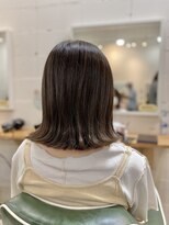 アルート 町田店(aroot)&nbsp;アディクシーカラー　サファイア