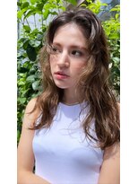 ソルトウォーター 南堀江(SALT WATER)&nbsp;グラデーション