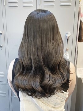 プレシャスバイプロデュース(precious by Produce) ダークチョコレートブラウン［町田/町田駅/町田駅前店/町田店]