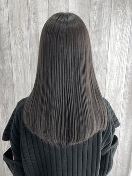 シエル 立川店(CIEL) 【KAZUYA×CIEL】グレージュ