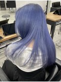 イメチェン/チェリーブラウン/フェミニン/モード/ダークアッシュ